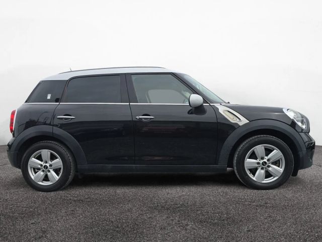 Image for 2015 Mini Cooper 2 0L LDA XD20F 5DR Auto