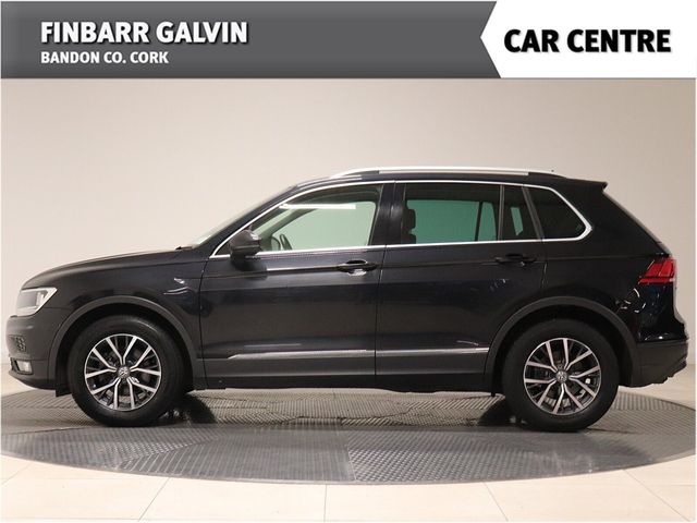 Image for 2020 Volkswagen Tiguan 1.5 TSI 150HP Comfortline DSG 7S