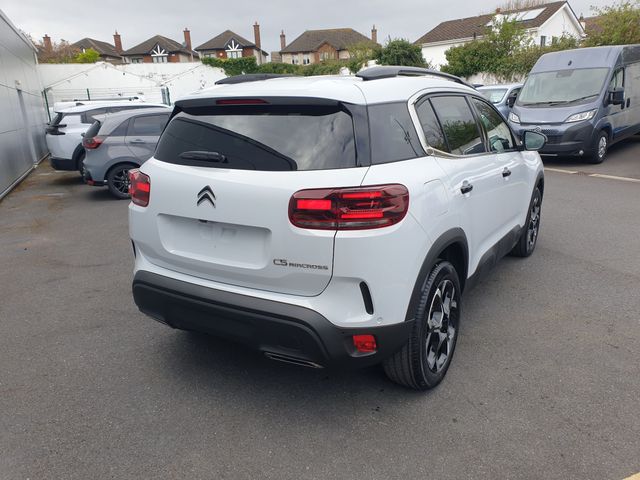 Image for 2026 Citroen C5 Aircross "Plus Pack" Model 1.5D Automatic STOCK CLEARANCE; DISPLAY MODEL €39, 995
