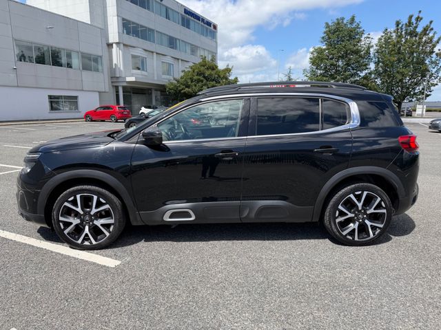 Image for 2020 Citroen C5 Aircross 1.2 PETROL, NCT, SERVICE, NEW WET BELT , AA APPROVED, FINANCE WARRANTY, 5 STAR REVIEWS. 