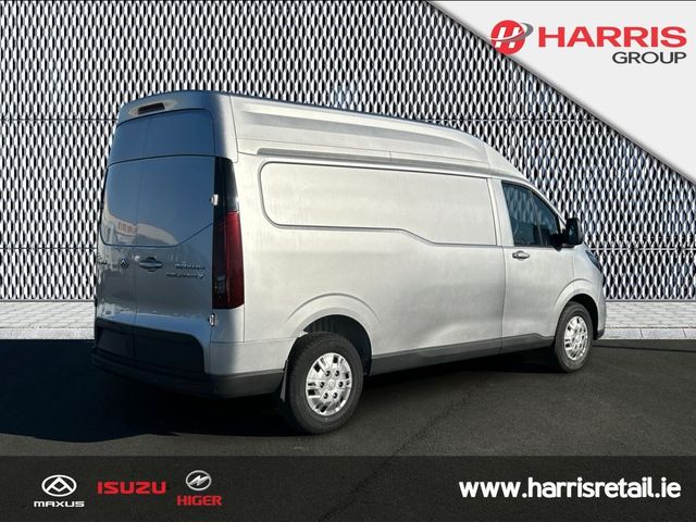 Image for 2025 Maxus Deliver 7 Deliver 7 L2H2 Panel Van