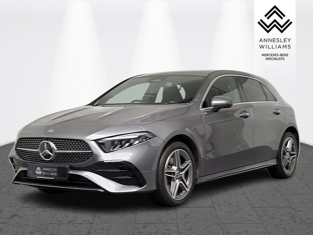 Image for 2024 Mercedes-Benz A Class A250e AMG Executive