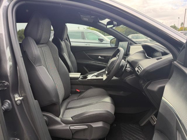Image for 2024 Peugeot 5008 FL Allure 1.5 Blue HDI 130 AUT