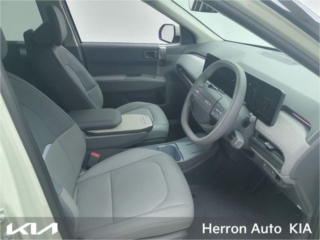 Image for 2026 Kia EV3 Earth 3 - Long Range