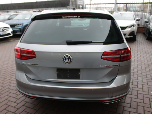 Image for 2020 Volkswagen Passat 2.0TDI 150BHP ALLTRACK EDITION 5DR ESTATE AUTOMATIC // STUNNING CAR WITH ONLY 70, 000 KMS // BUY WITH CONFIDENCE AA AND SIMI APPROVED DEALER 2025 // FINANCE ARRANGED // ALL TRADE INS WELCOME //