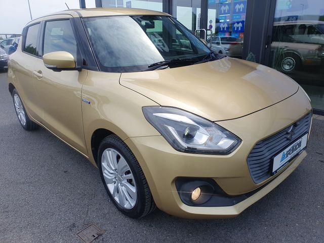 Image for 2017 Suzuki Swift LOW MILEAGE * 1.2 HYBRID AUTOMATIC