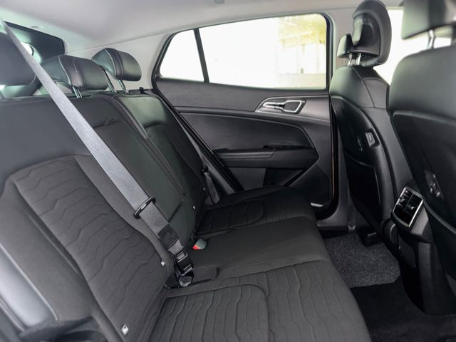 Image for 2022 Kia Sportage Manual 5DR