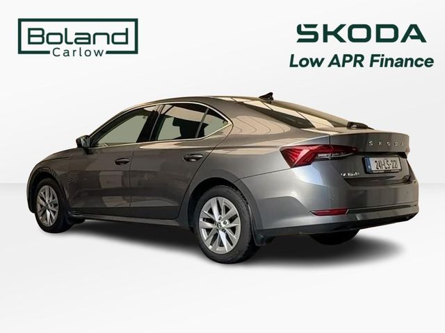 Image for 2024 Skoda Octavia 2.0TDI AMB *4.9% APR* €80 PER WEEK