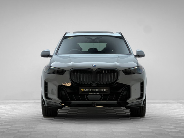 Image for 2025 BMW X5 50E M SPORT XDRIVE *PAN ROOF*