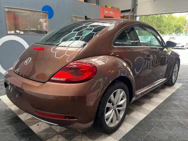 Image for 2018 Volkswagen Beetle 2018 VOLKSWAGEN BEETLE 1.2 AUTOMATIC / PARKING CAMERA / CRUISE CONTROL