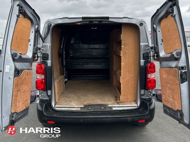 Image for 2022 Opel Vivaro VIVARO L1H1-1.5 100BHP -6SP MAN