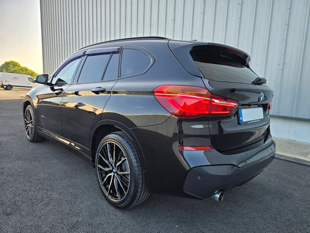 Image for 2016 BMW X1 xDrive18d M Sport