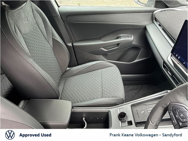 Image for 2027 Volkswagen T-Roc SCRAPPAGE 2027 - R-LINE 1.5TSI 150HP MHEV Frank Keane Volkswagen South Dublin