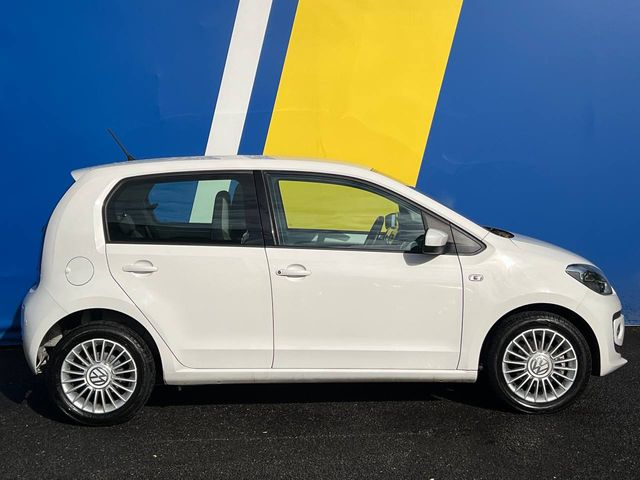 Image for 2016 Volkswagen up! 1.0 AUTO // HEATED SEATS // CRUISE CONTROL // PARKING SENSORS