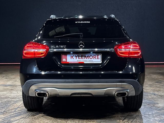 Image for 2015 Mercedes-Benz GLA Class GLA 180 - AUTOMATIC 1.6L TURBO - CRUISE CONTROL - REVERSE CAMERA