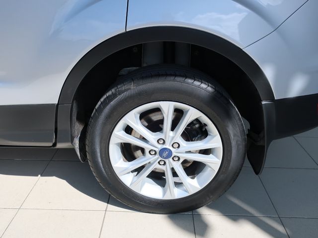 Image for 2018 Ford Kuga 1.5TDCi 120PS FWD Titanium