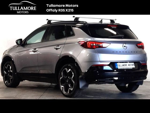 Image for 2023 Opel Grandland X GS-1.5 130BHP -DSL-AUTO