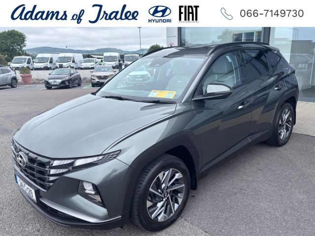 Image for 2024 Hyundai Tucson EXECUTIVE 5DR