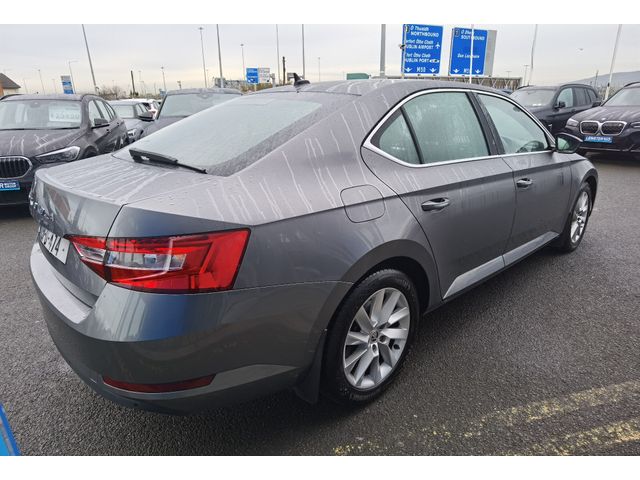 Image for 2023 Skoda Superb 2.0TDI AMBITION AUTOMATIC 150BHP - FINANCE AVAILABLE - CALL US TODAY ON 01 492 6566 OR 087-092 5525