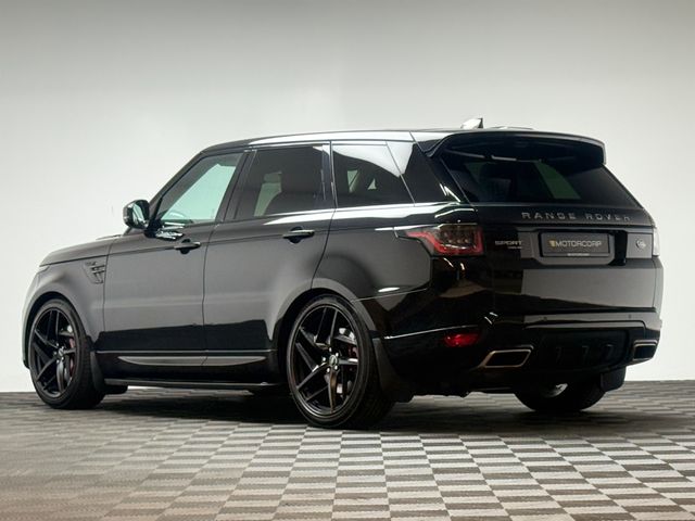 Image for 2020 Land Rover Range Rover Sport HSE DYNAMIC P400E