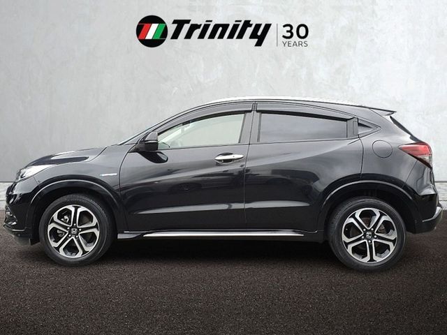 Image for 2019 Honda Vezel ** Z HYBRID ** HUGE SPEC ** TRINITY MOTORS **