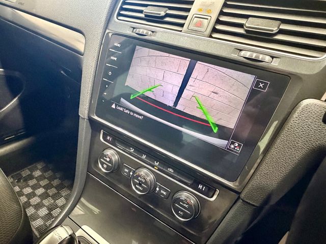 Image for 2017 Volkswagen Golf 1.2 Comfortline