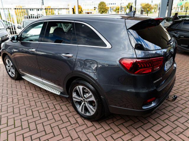 Image for 2019 Kia Sorento 2.2 CRDI GT LINE 5DR 7 SEATER AUTOMATIC // BUY WITH CONFIDENCE AA AND SIMI APPROVED DELAER 2025 // FINANCE ARRANGED // ALL TRADE INS WELCOME // CALL 01 4564074 // 