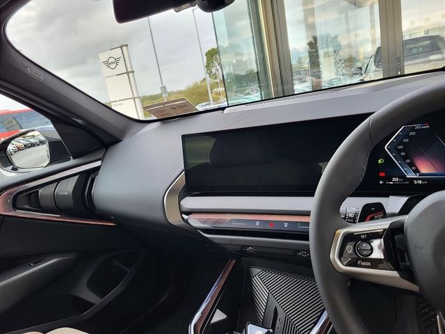 Image for 2026 BMW X3 20d xDrive M Sport