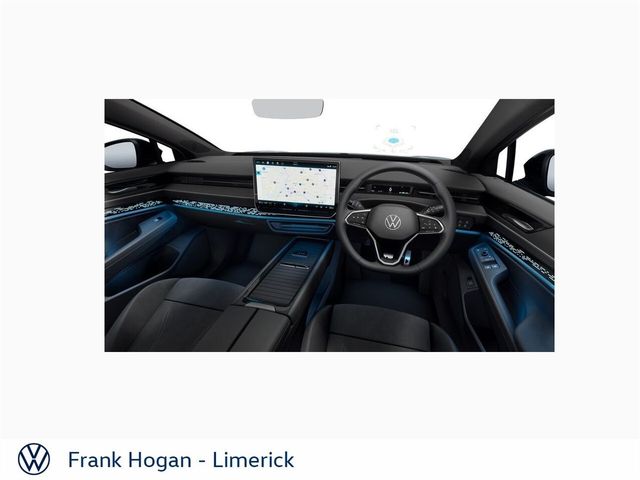 Image for 2026 Volkswagen ID.7 Pro S Plus 286HP