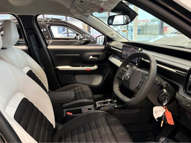 Image for 2026 Citroen C3 Aircross 7 SEATER 2026