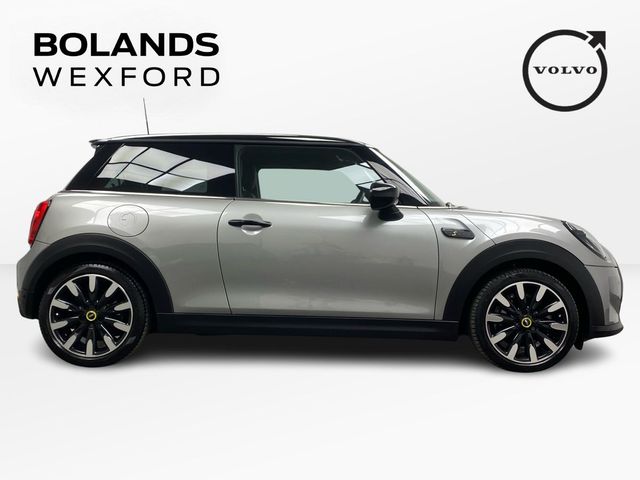 Image for 2023 Mini Cooper SE EV Auto