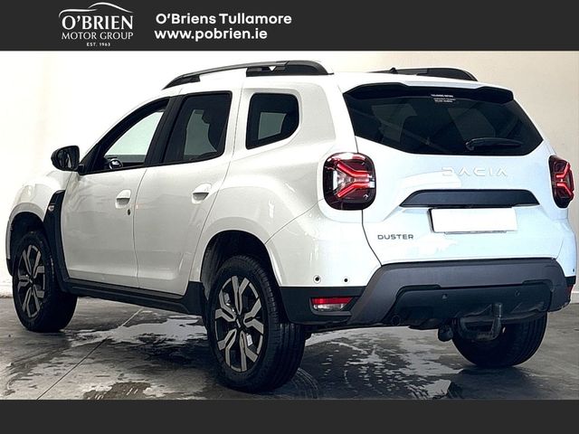 Image for 2024 Dacia Duster 1.5 Blue dCi 115 Journey