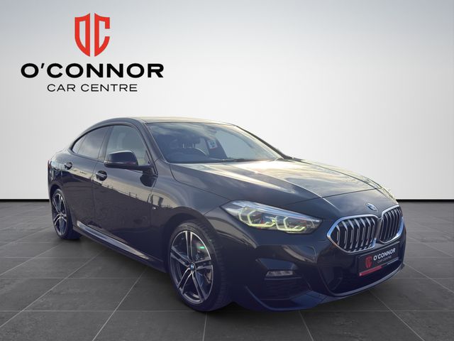Image for 2020 BMW 2 Series 218I F44 M Sport Gran Coupe
