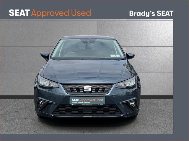 Image for 2023 SEAT Ibiza 1.0MPI 80HP SE PLUS *24 MONTH SEAT APPROVED WARRANTY*