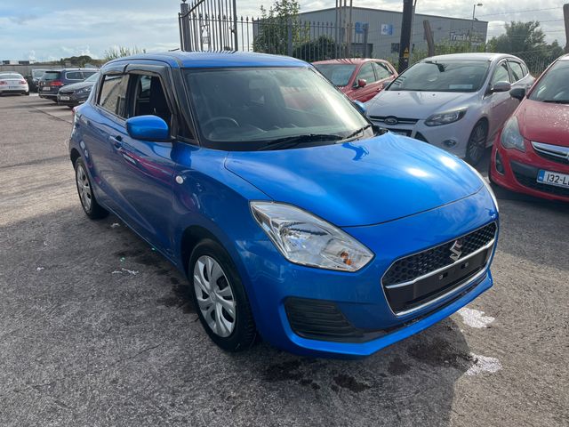 Image for 2019 Suzuki Swift 1.2 automatic 