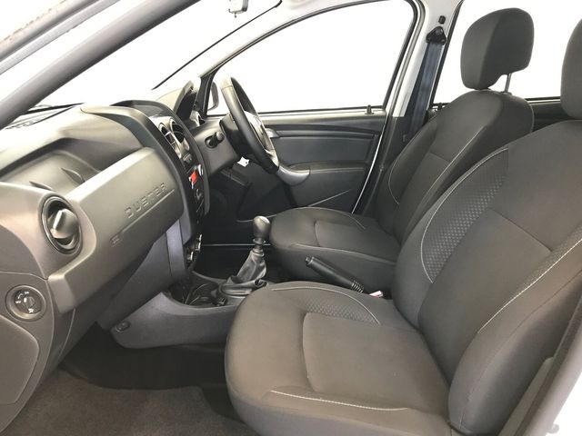 Image for 2018 Dacia Duster 1.5 dCi 110 ALTERNATIVE