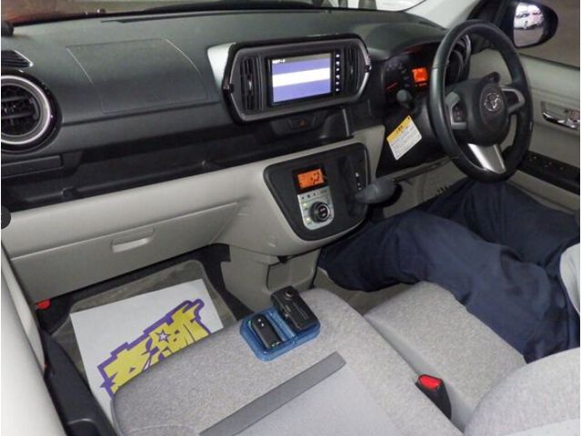 Image for 2020 Toyota Passo 1.0 Petrol Auto