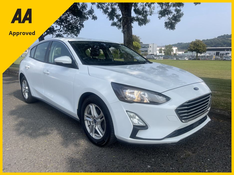Image for 2019 Ford Focus ZETEC TDCI FREE DELIVERY 
