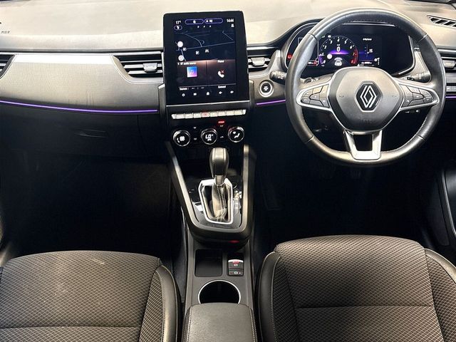Image for 2024 Renault Arkana TCe 140 Auto Techno