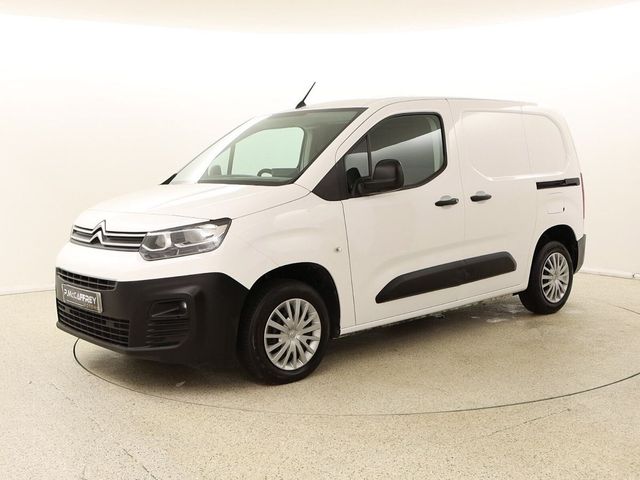 Image for 2020 Citroen Berlingo 