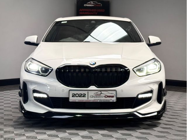 Image for 2022 BMW 1 Series 118I M SPORT // 12 MONTH WARRANTY // SAME DAY FINANCE
