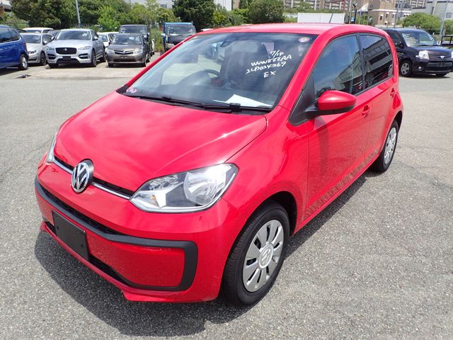 Image for 2020 Volkswagen up! * Jan 2026 Pricing * 1.0 5DR H/B * Low Kms * 