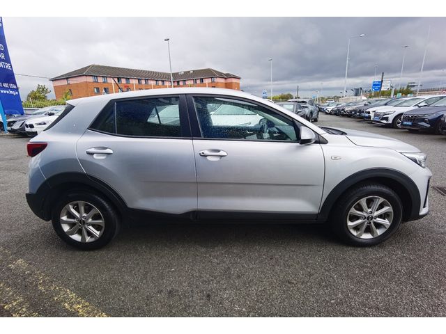 Image for 2018 Kia Stonic K1 PETROL - FINANCE AVAILABLE - CALL US TODAY ON 01 492 6566 OR 087-092 5525