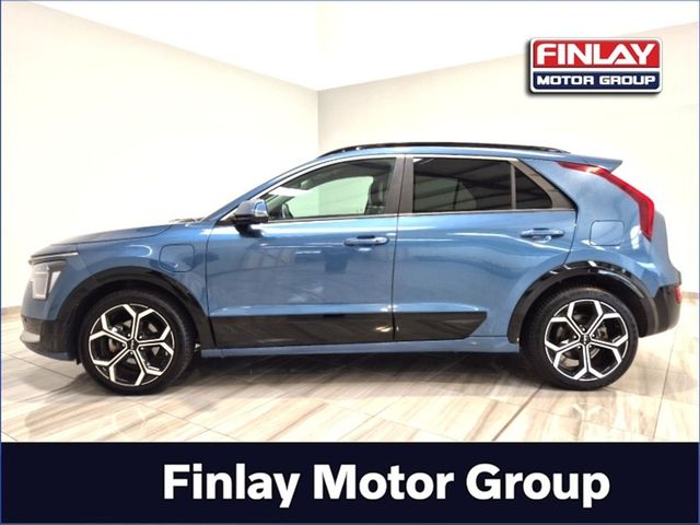 Image for 2023 Kia Niro Niro K3 PHEV Half Leather , Camera , Nav 