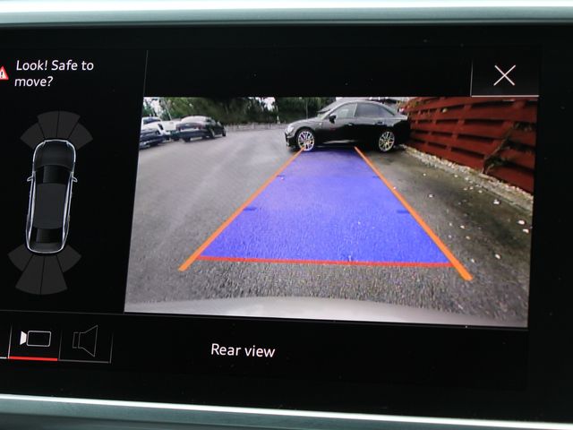 Image for 2021 Audi A6 S Line 204Bhp * Multi Colour Ambient lighting 