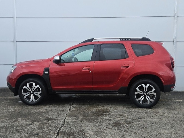 Image for 2022 Dacia Duster 1.3L AUTO 150PS Prestige