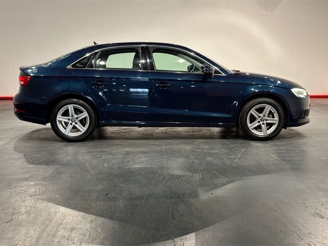 Image for 2019 Audi A3 1.4 TFSI AUTOMATIC SALOON - FACTORY ALLOYS - CRUISE CONTROL - MULTI FUNCTION STEERING WHEEL - HEATING / AC CONTROLS 