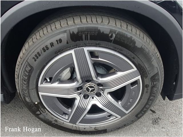 Image for 2025 Mercedes-Benz GLC Class DEMO ONLY 3.000 KMS ) MERCEDES BENZ GLC 220d AMG 2.0 Diesel 197 BHP 4-Matic Road Tax: €210