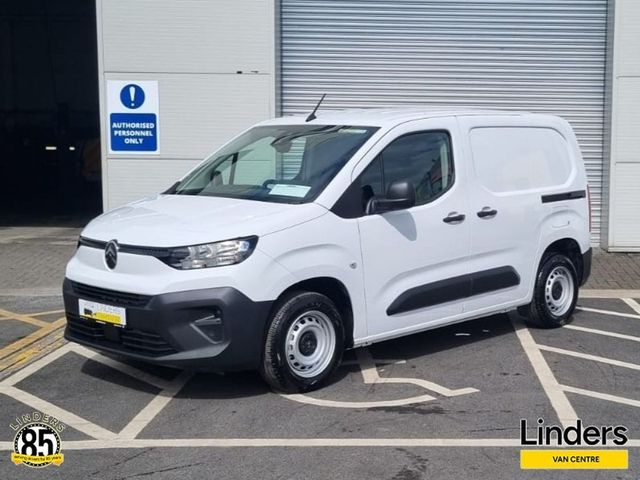 Image for 2026 Citroen Berlingo 262 ENTERPRISE 5000 DISCOUNT 