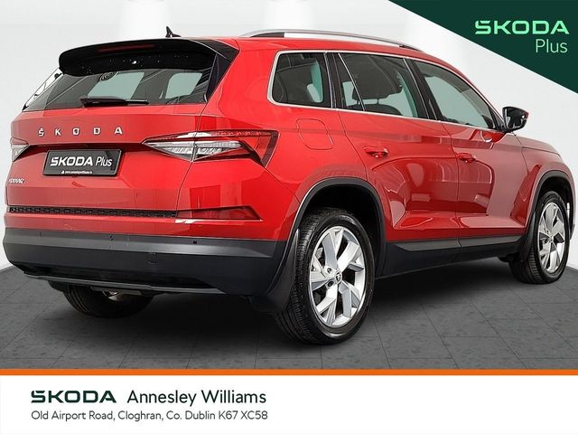 Image for 2023 Skoda Kodiaq Style 2.0Tdi 150Bhp DSG